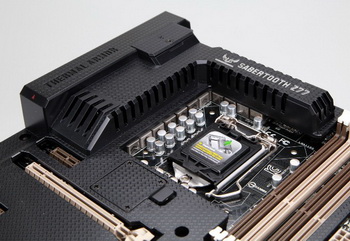 Asus sabertooth z77 